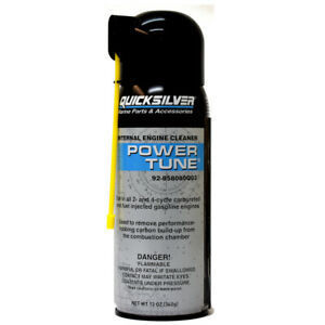 Quicksilver Power Tune moottorin puhdistusspray