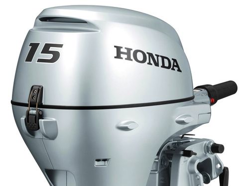 Honda BF15 D SRU perämoottori, NOUTOTUOTE