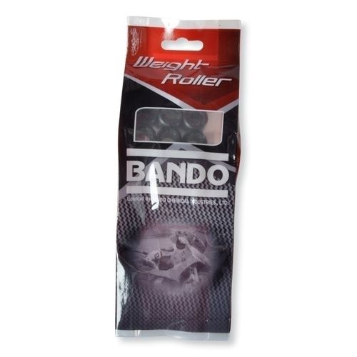 BANDO variaattorin rullasarja 16x13mm 5,5g