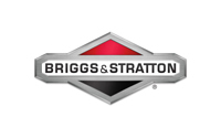 Briggs&Stratton varaosat räjäytyskuvista