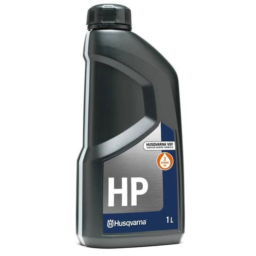 Husqvarna HP 2T öljy